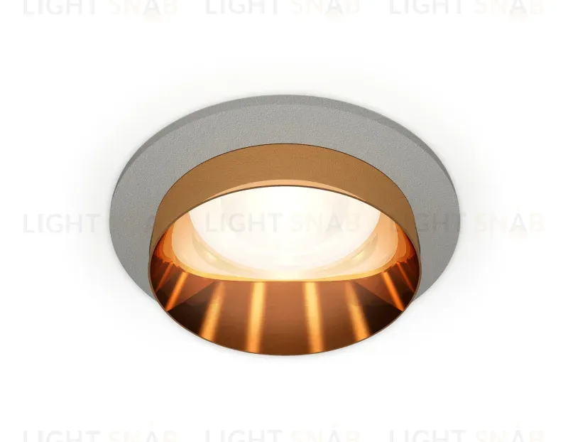 Встраиваемый светильник Ambrella Light Techno Spot XC6514024 (C6514, N6134) XC6514024