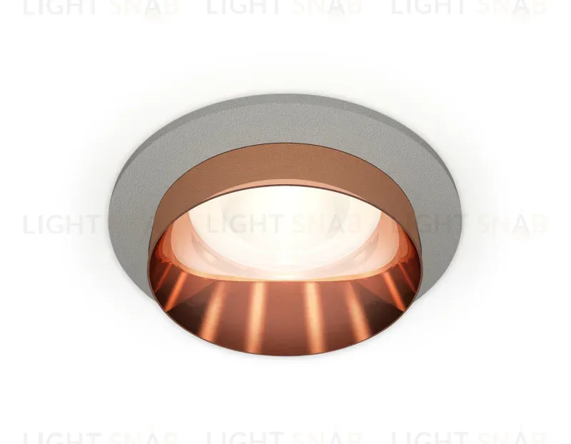 Встраиваемый светильник Ambrella Light Techno Spot XC6514025 (C6514, N6135) XC6514025