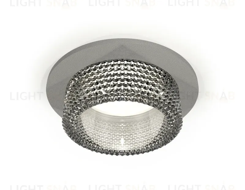 Встраиваемый светильник Ambrella Light Techno Spot XC6514040 (C6514, N6150) XC6514040