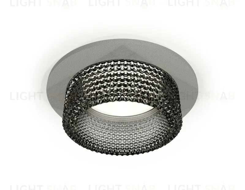Встраиваемый светильник Ambrella Light Techno Spot XC6514041 (C6514, N6151) XC6514041