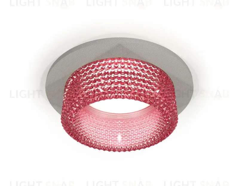 Встраиваемый светильник Ambrella Light Techno Spot XC6514042 (C6514, N6152) XC6514042