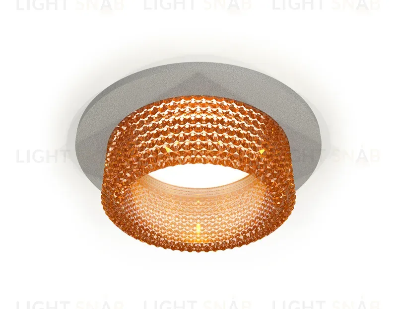 Встраиваемый светильник Ambrella Light Techno Spot XC6514044 (C6514, N6154) XC6514044