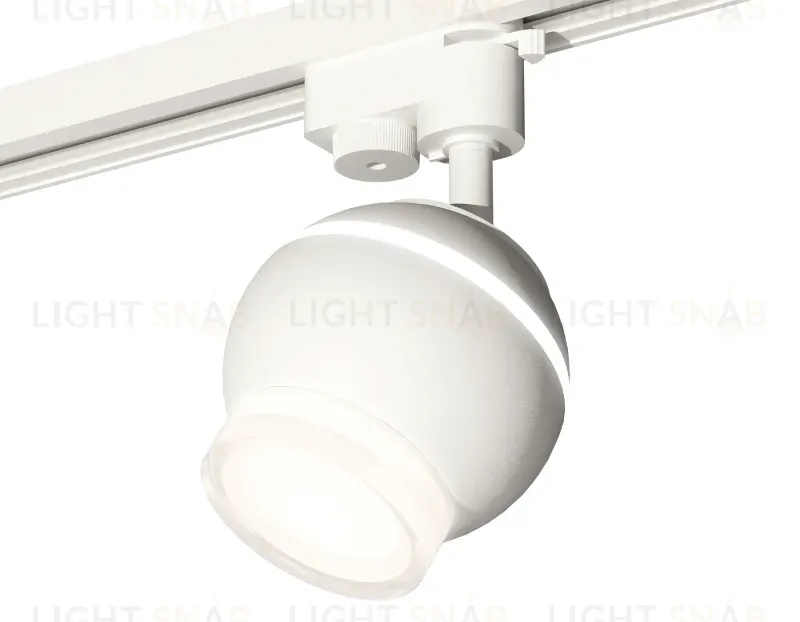 Трековый однофазный светильник Ambrella Light Track System XT1101070 (A2520, C1101, N7160) XT1101070