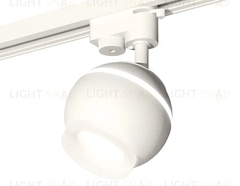Трековый однофазный светильник Ambrella Light Track System XT1101071 (A2520, C1101, N7165) XT1101071
