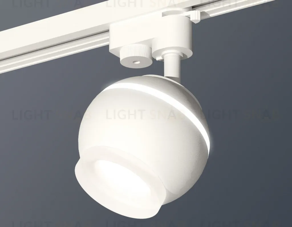 Трековый однофазный светильник Ambrella Light Track System XT1101071 (A2520, C1101, N7165) XT1101071