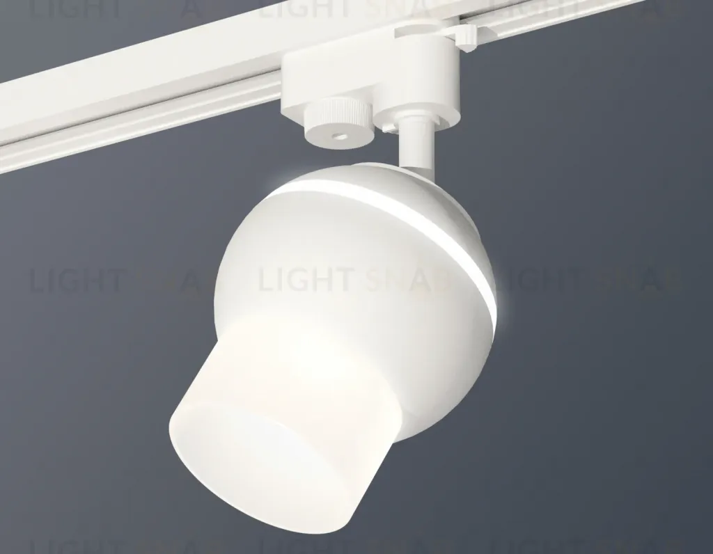 Трековый однофазный светильник Ambrella Light Track System XT1101072 (A2520, C1101, N7170) XT1101072