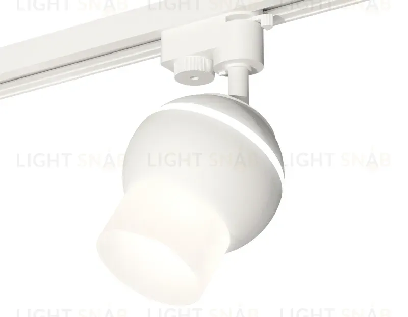 Трековый однофазный светильник Ambrella Light Track System XT1101072 (A2520, C1101, N7170) XT1101072