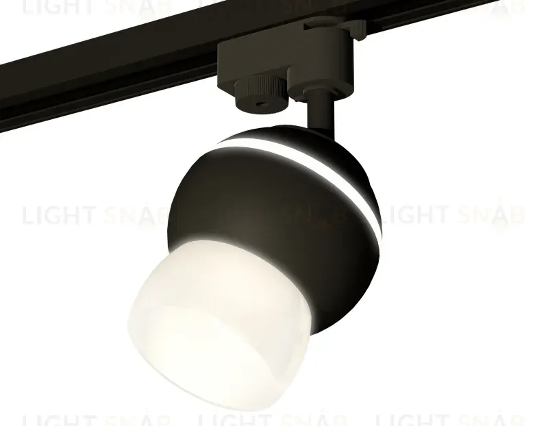Трековый однофазный светильник Ambrella Light Track System XT1102074 (A2521, C1102, N7177) XT1102074