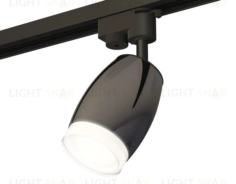 Трековый однофазный светильник Ambrella Light Track System XT1123012 (A2521, C1123, N7160) XT1123012