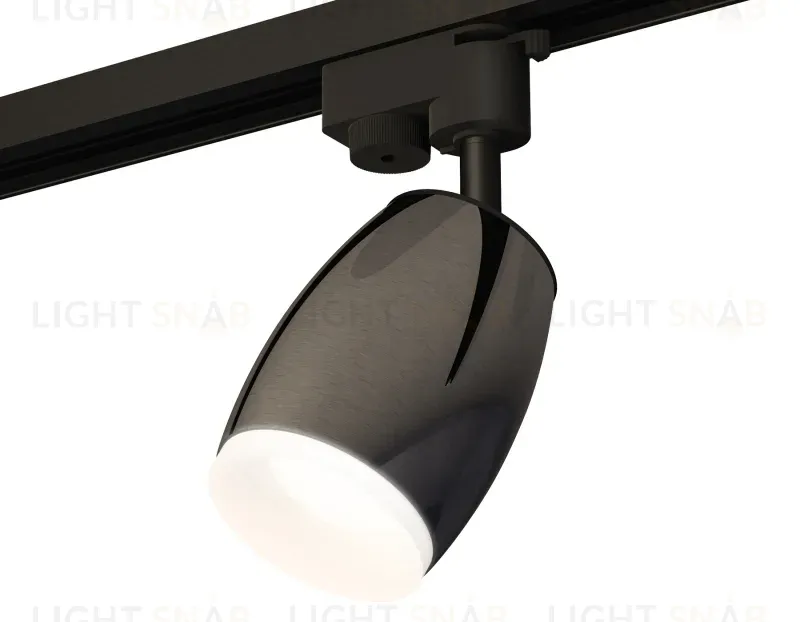 Трековый однофазный светильник Ambrella Light Track System XT1123013 (A2521, C1123, N7165) XT1123013