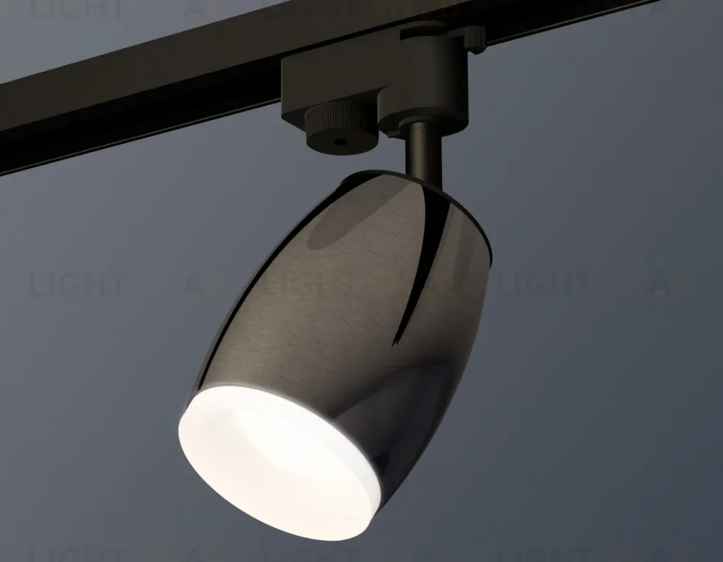 Трековый однофазный светильник Ambrella Light Track System XT1123013 (A2521, C1123, N7165) XT1123013