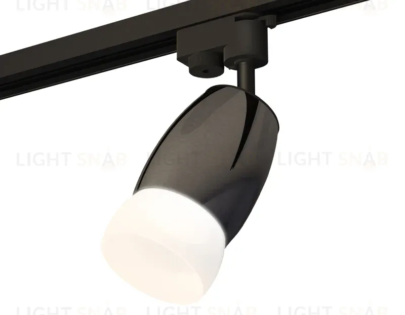 Трековый однофазный светильник Ambrella Light Track System XT1123014 (A2521, C1123, N7177) XT1123014
