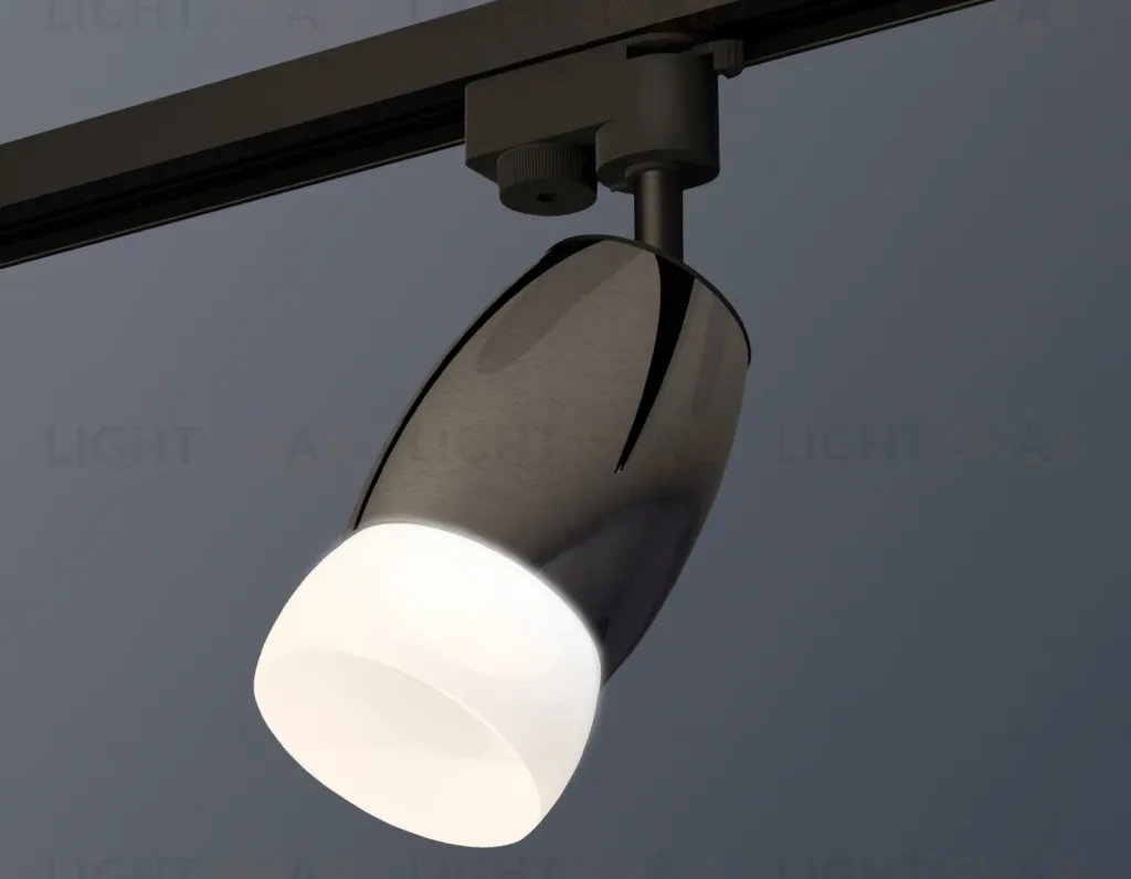 Трековый однофазный светильник Ambrella Light Track System XT1123014 (A2521, C1123, N7177) XT1123014