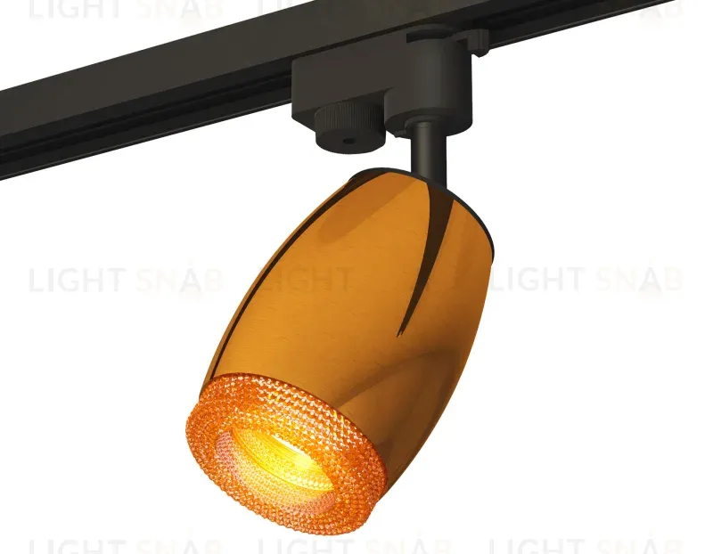 Трековый однофазный светильник Ambrella Light Track System XT1125006 (A2521, C1125, N7195) XT1125006