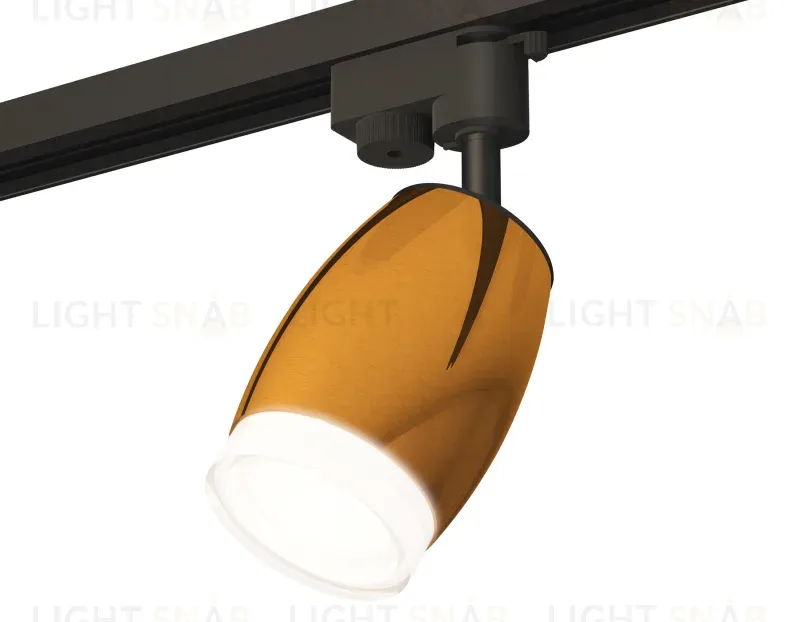 Трековый однофазный светильник Ambrella Light Track System XT1125012 (A2521, C1125, N7160) XT1125012