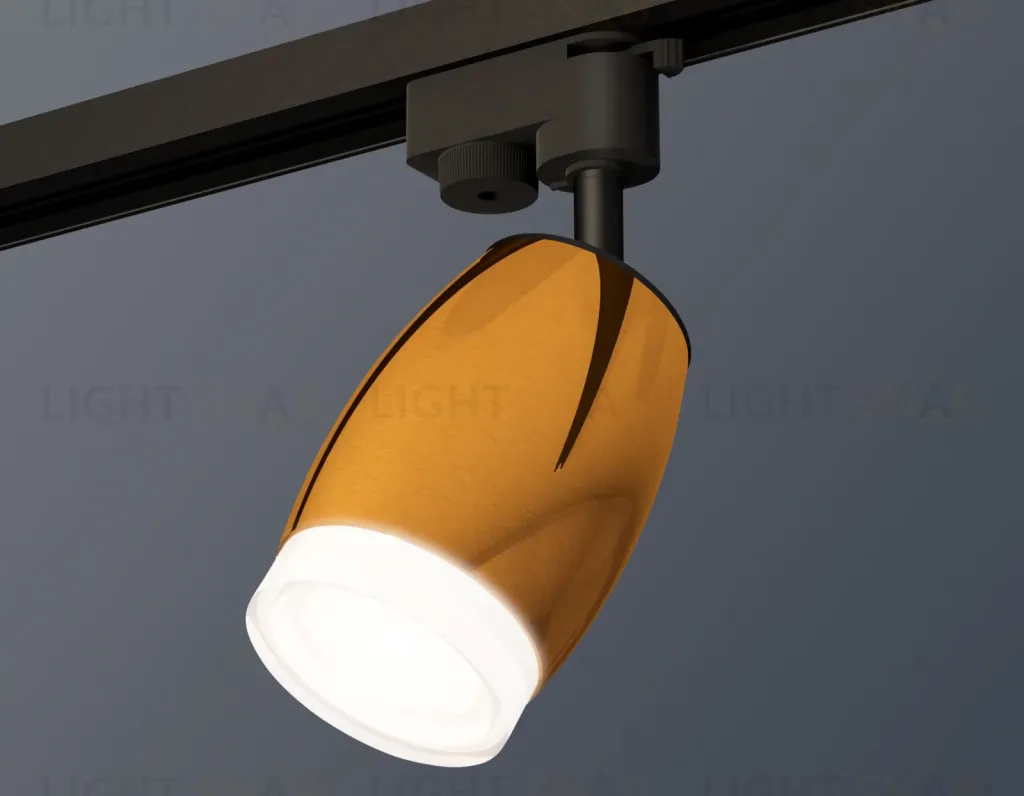 Трековый однофазный светильник Ambrella Light Track System XT1125012 (A2521, C1125, N7160) XT1125012