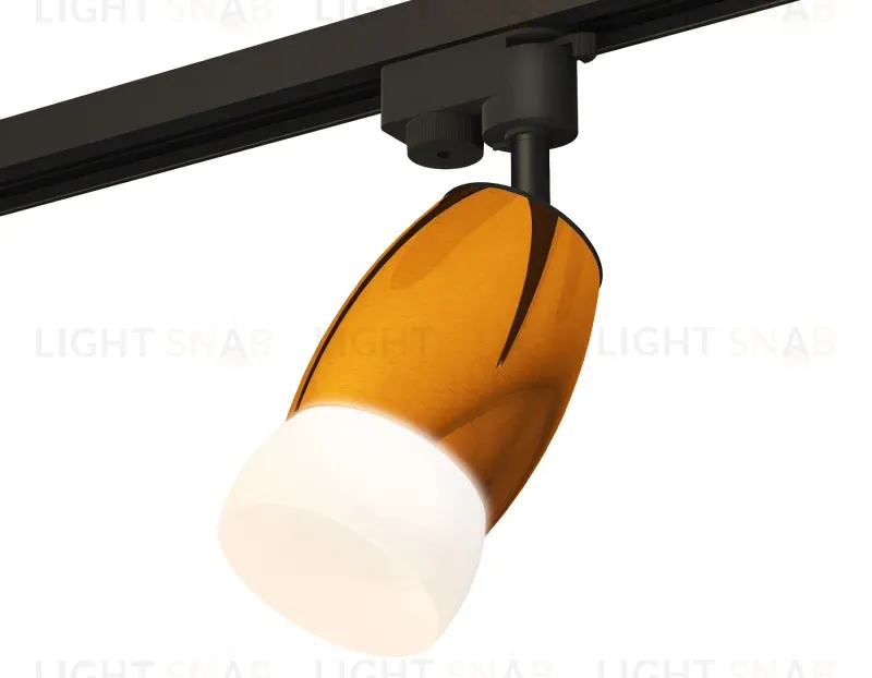 Трековый однофазный светильник Ambrella Light Track System XT1125014 (A2521, C1125, N7177) XT1125014