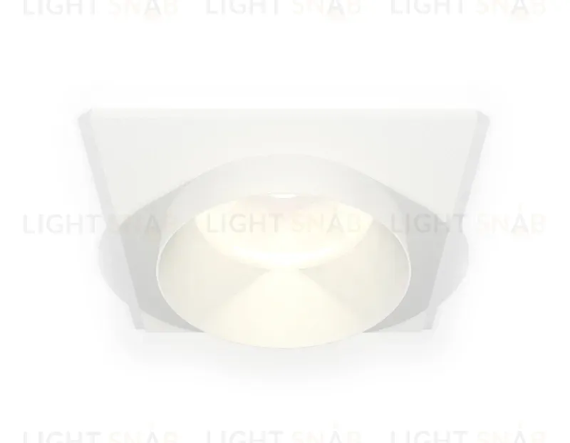 Встраиваемый светильник Ambrella Light Techno Spot XC6520020 (C6520, N6130) XC6520020