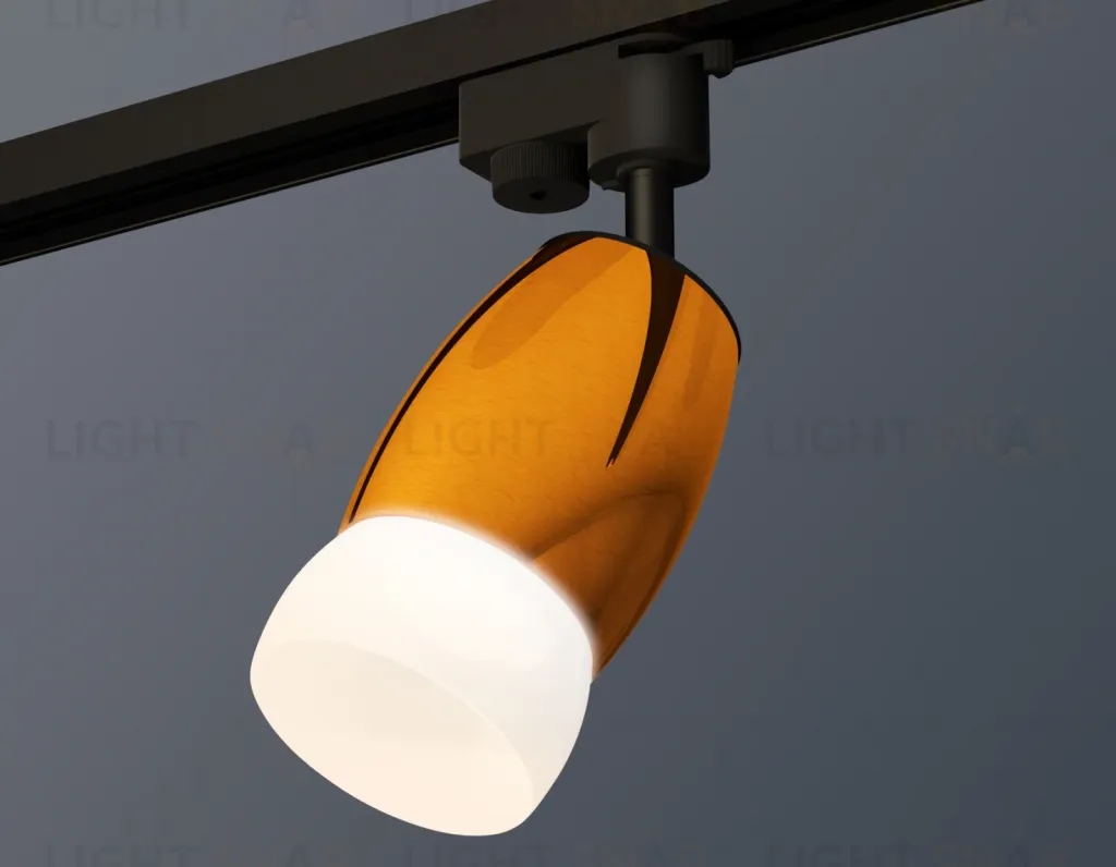 Трековый однофазный светильник Ambrella Light Track System XT1125014 (A2521, C1125, N7177) XT1125014