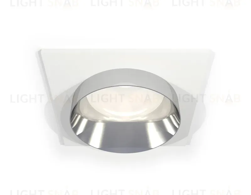 Встраиваемый светильник Ambrella Light Techno Spot XC6520022 (C6520, N6132) XC6520022