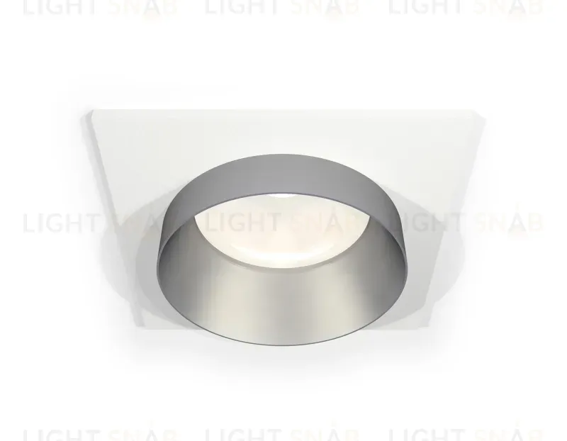 Встраиваемый светильник Ambrella Light Techno Spot XC6520023 (C6520, N6133) XC6520023