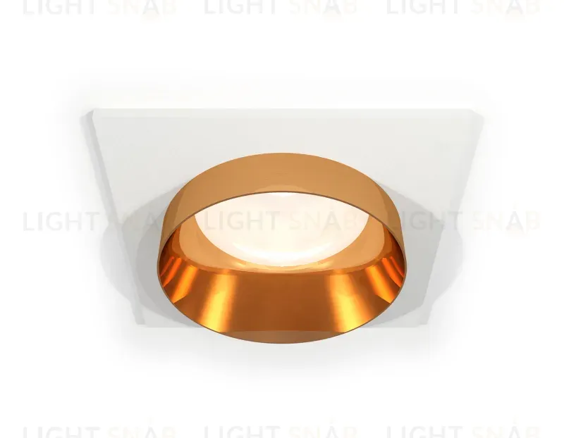 Встраиваемый светильник Ambrella Light Techno Spot XC6520024 (C6520, N6134) XC6520024