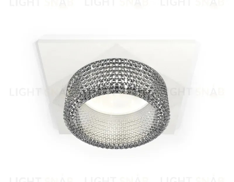Встраиваемый светильник Ambrella Light Techno Spot XC6520040 (C6520, N6150) XC6520040