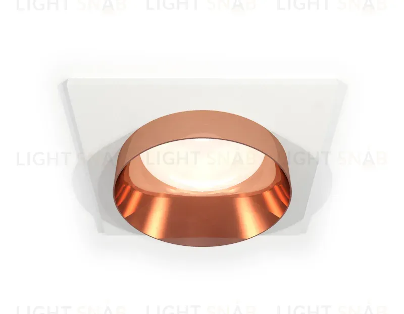 Встраиваемый светильник Ambrella Light Techno Spot XC6520025 (C6520, N6135) XC6520025