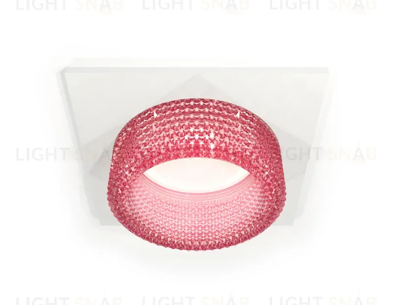 Встраиваемый светильник Ambrella Light Techno Spot XC6520042 (C6520, N6152) XC6520042