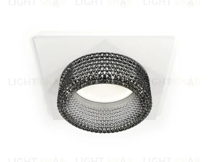 Встраиваемый светильник Ambrella Light Techno Spot XC6520041 (C6520, N6151) XC6520041