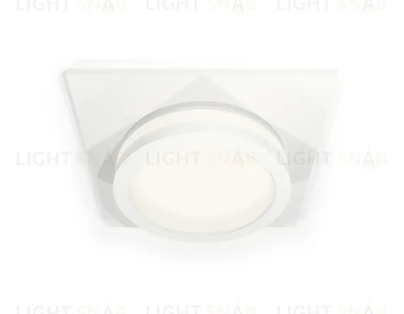 Встраиваемый светильник Ambrella Light Techno Spot XC6520060 (C6520, N6220) XC6520060