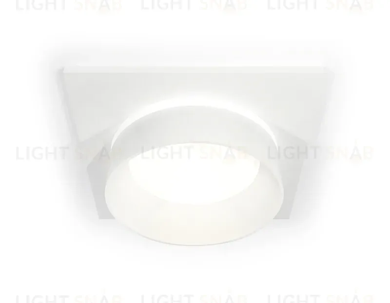 Встраиваемый светильник Ambrella Light Techno Spot XC6520061 (C6520, N6228) XC6520061