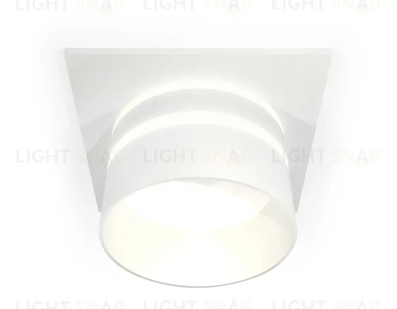 Встраиваемый светильник Ambrella Light Techno Spot XC6520062 (C6520, N6235) XC6520062