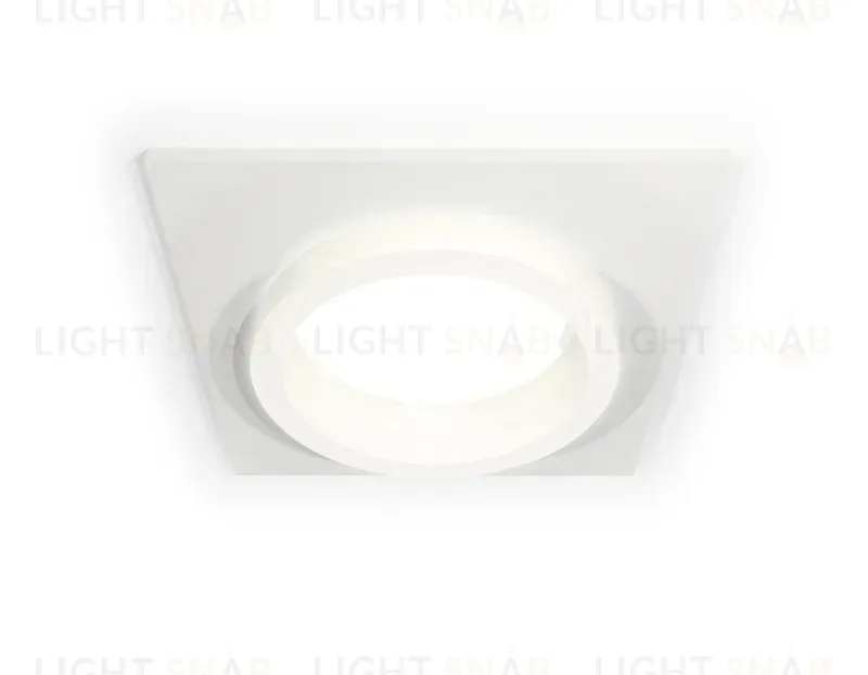 Встраиваемый светильник Ambrella Light Techno Spot XC6520064 (C6520, N6245) XC6520064