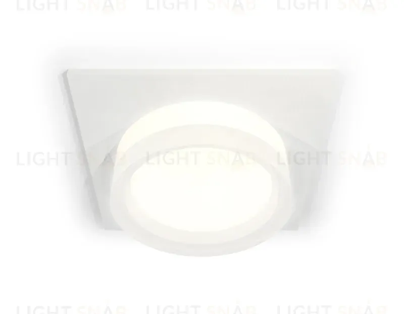 Встраиваемый светильник Ambrella Light Techno Spot XC6520066 (C6520, N6241) XC6520066