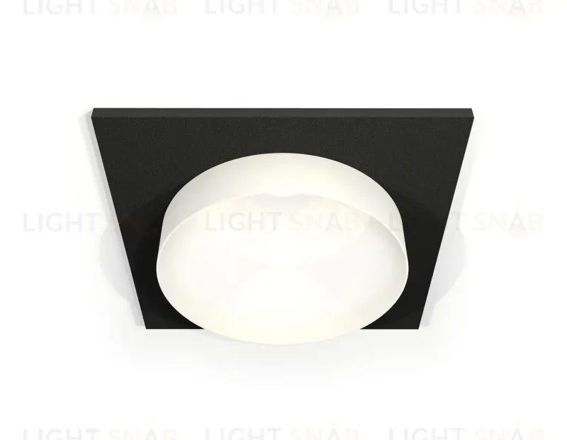 Встраиваемый светильник Ambrella Light Techno Spot XC6521020 (C6521, N6130) XC6521020