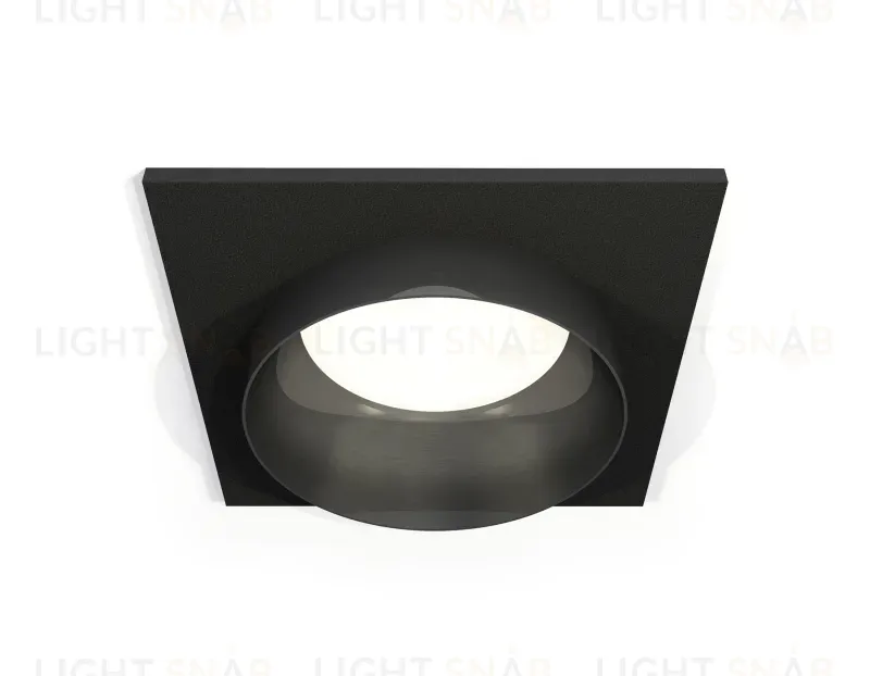 Встраиваемый светильник Ambrella Light Techno Spot XC6521021 (C6521, N6131) XC6521021