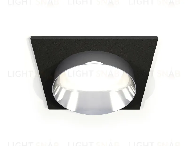 Встраиваемый светильник Ambrella Light Techno Spot XC6521022 (C6521, N6132) XC6521022