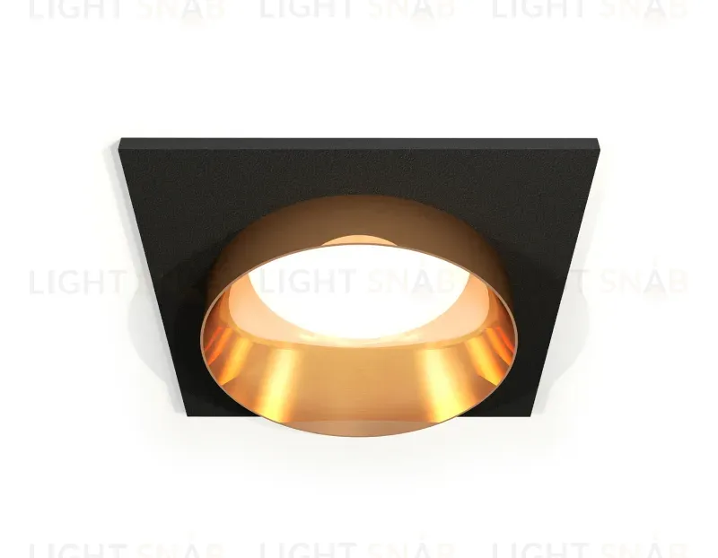 Встраиваемый светильник Ambrella Light Techno Spot XC6521024 (C6521, N6134) XC6521024