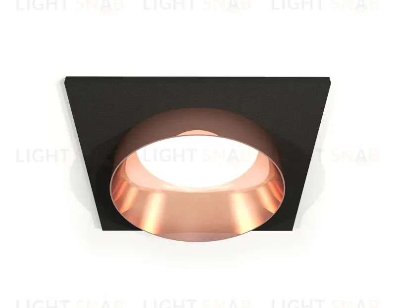 Встраиваемый светильник Ambrella Light Techno Spot XC6521025 (C6521, N6135) XC6521025