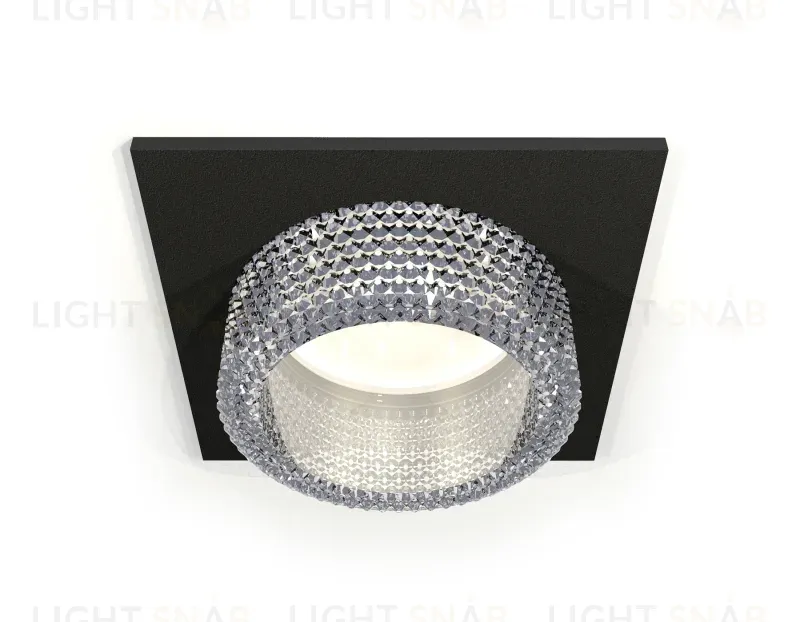Встраиваемый светильник Ambrella Light Techno Spot XC6521040 (C6521, N6150) XC6521040