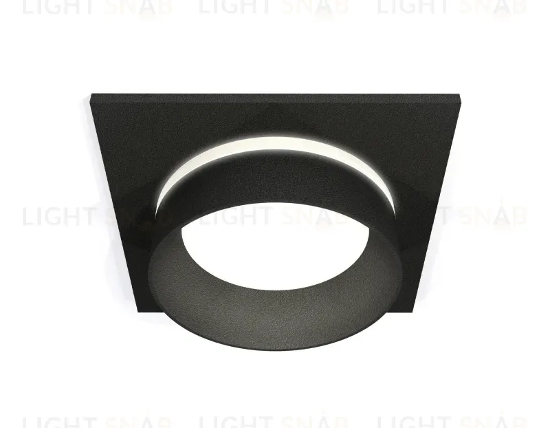 Встраиваемый светильник Ambrella Light Techno Spot XC6521061 (C6521, N6229) XC6521061