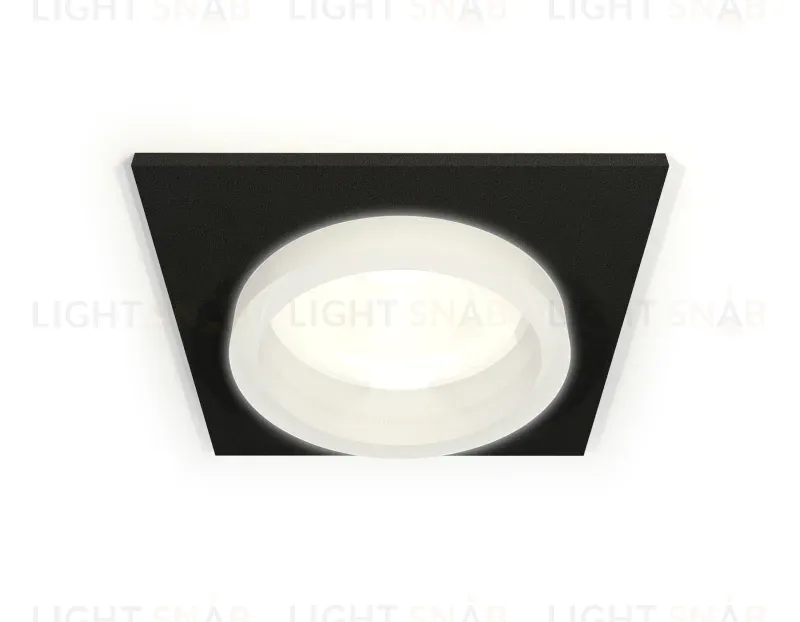 Встраиваемый светильник Ambrella Light Techno Spot XC6521064 (C6521, N6245) XC6521064