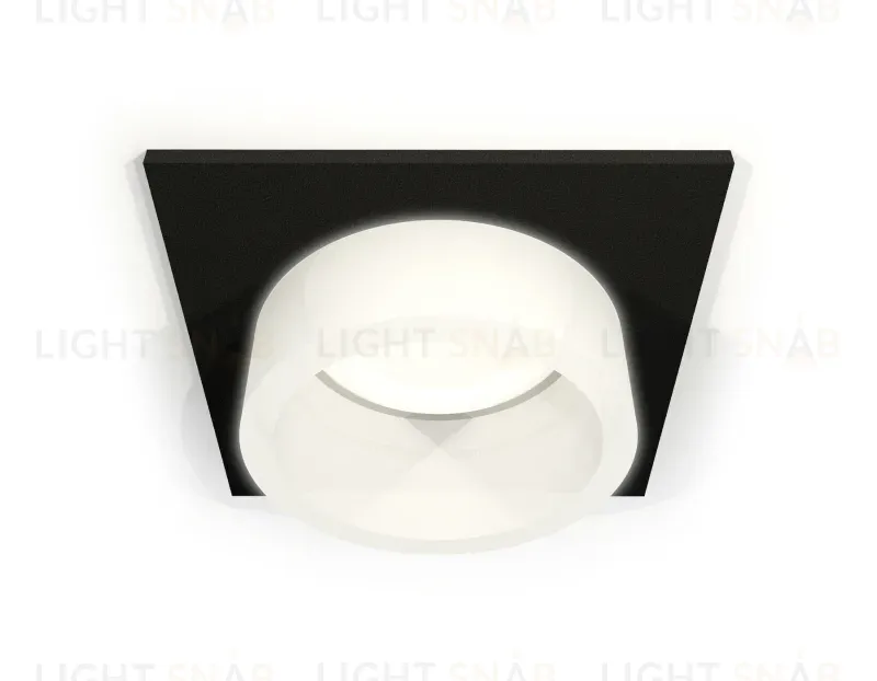 Встраиваемый светильник Ambrella Light Techno Spot XC6521065 (C6521, N6248) XC6521065