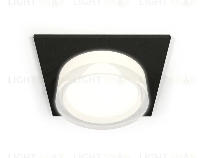Встраиваемый светильник Ambrella Light Techno Spot XC6521066 (C6521, N6241) XC6521066