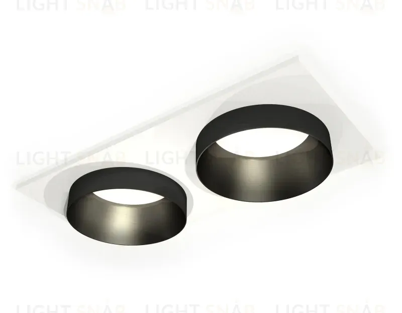 Встраиваемый светильник Ambrella Light Techno Spot XC6525021 (C6525, N6131) XC6525021