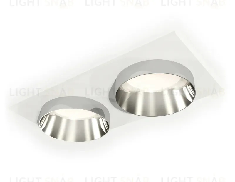 Встраиваемый светильник Ambrella Light Techno Spot XC6525022 (C6525, N6132) XC6525022