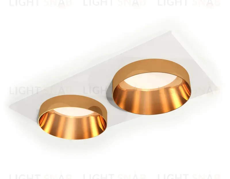 Встраиваемый светильник Ambrella Light Techno Spot XC6525024 (C6525, N6134) XC6525024