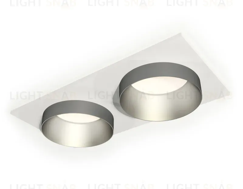 Встраиваемый светильник Ambrella Light Techno Spot XC6525023 (C6525, N6133) XC6525023