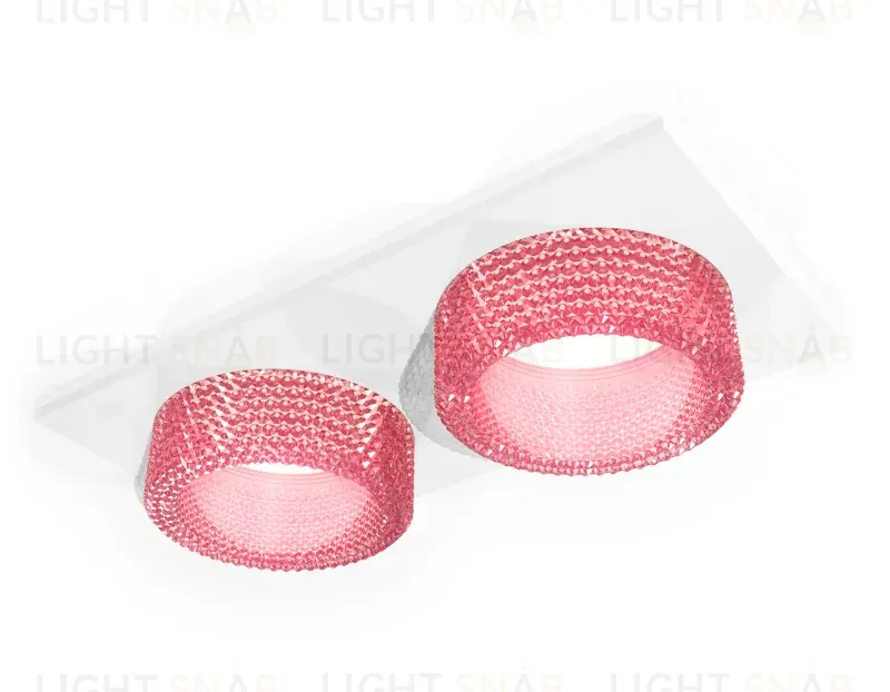 Встраиваемый светильник Ambrella Light Techno Spot XC6525042 (C6525, N6152) XC6525042